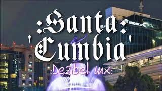 Instrumental - "Santa cumbia" (Prod. Dezibel)