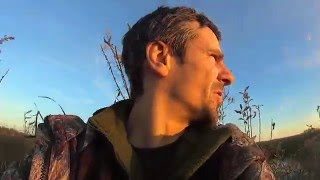 Однажды за утками. Финал. Once the ducks. Final. Охота на Охоту.