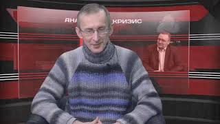 Россия без Украины не сможет существовать