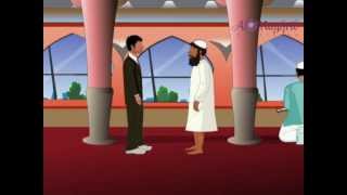 Nejedinstvo muslimana - interesantan primjer
