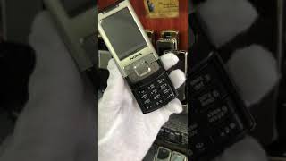 Nokia 6500s