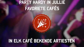 Shotjes Marathon Eindhoven - Promo 2019