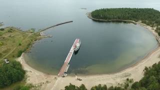 Курс на Гогланд