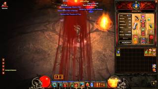 Diablo 3 DPS build: My 2611k dps damage output HotA barb