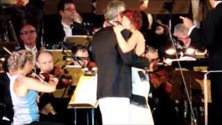 Concerto Andrea Bocelli - 13/07/2013 - Teatro del silenzio