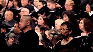 Baba Yetu - Angel City Chorale