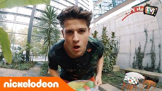 It's MoTV | Wasserbombenprank | Nickelodeon Deutschland