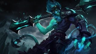 Underworld Wukong/ Spotlight