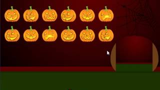 Wow Trick Or Treat Video Walkthrough