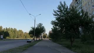 Запорожье Взрывы по городу,обстановка по городу 24.08.2022