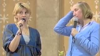 Encuentro de Oración con Marija Pavlovic en Barcelona
