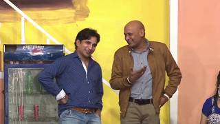 Sakhawat naz || Akram Udas best performance 2019 || Super Funny Clip 2019