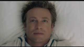 The Mentalist / Менталист. 5x2 Ты не реальна.
