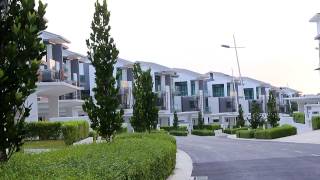 Sejati Residences Cyberjaya - 8NOV2016