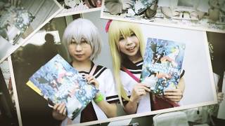 【東京アニメ・声優専門学校】超アニメ・ゲーム合宿2017 SUMMER