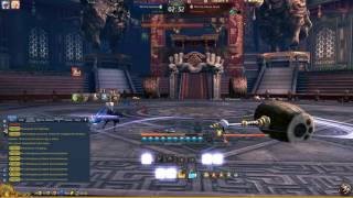 Blade and Soul Кот Vs Лсм