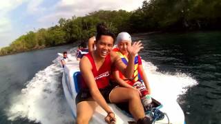 Trip  "Sulamadaha to Jikomalamo Beach 2015"