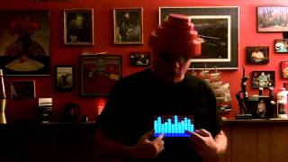 My Devo Energy Dome  And LED T-Shirt