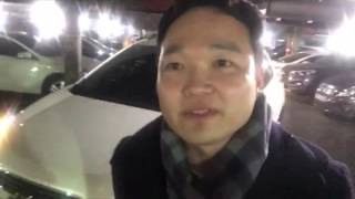 광화문에서 방문해주신 회원님과 트랙스 출고후기입니다! - 발품중고차