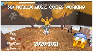 50+ ROBLOX : Music Codes : WORKING (ID) 2020 - 2021 ( P-15)
