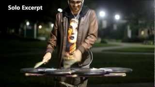 DCI 2013 Tenor Audition // Thomas Breland