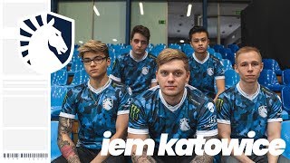 IEM Katowice Didn't Go As Expected | Team Liquid CS:GO