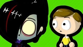ZOMBIE APOCALYPSE (Do's and Don'ts #20)