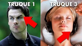 5 TRUQUES incríveis que te darão PODERES ESPIRITUAIS