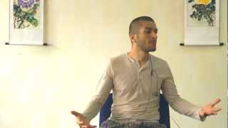 Артур Сита - Киев 12.08.12 | Просветление