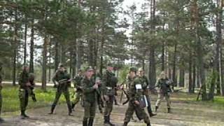 В Каменку пустили журналистов