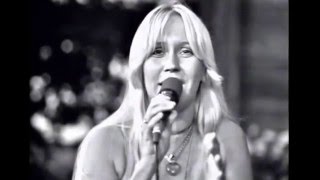 Как менялась Агнета Фельтског (How Agnetha Fältskog changed)