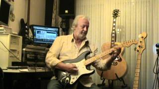 The lonely Bull ( El solo toro ) - played by Eric