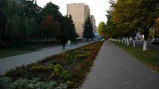 Железногорск-самый лучший город