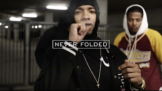 Young Cutty & Bash The Rappa | Never Folded (Shot by King Spencer)