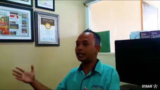 Client's Review | Nagisa Bali Villa Management | STAAH Hotel Software Technology.