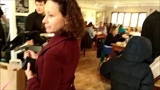 472. ?‍?‍?‍?Вступила в  новый клуб# Барбекю # Англичане и  их  собачки.