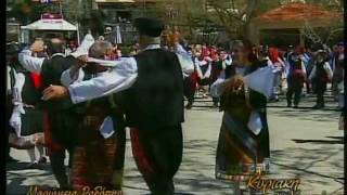Γκαιντα (Αντικριστα και Ζωναραδικα)