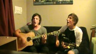 Katy Perry - The One That Got Away (Cover)
