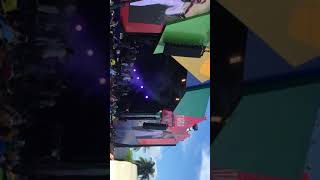 Eva com a melhor do mundo Ivete Sangalo Olinda Beer 2019