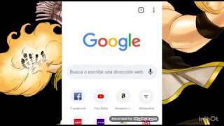 Como subir imágenes a Google desde android