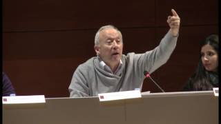 II Jornada de Llengua i Cultura Popular Valencianes -05- Taula Rodona2