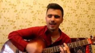 Aid Deyishir Heyat and U.U.A.A guitar cover
