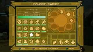 Ratchet & Clank 3 - Mode Défi + Bonus