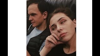 Лучшие моменты с Дмитрием Лариным и Ксенией Ушаковой | #11