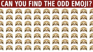 If You Can Pass This Test, You Have Unique Eyesight. Can You?