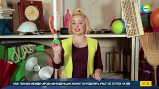 ЛАЙФХАК: Делаем брызгалку-пульверизатор
