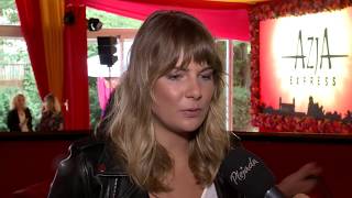 "Na Wspólnej": Marta Wierzbicka o odejściu z serialu
