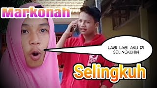 Film pendek movie 18+ Indonesian di selingkuhin
