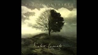 A S T O R V O L T A I R E S- Tiempo De Perder
