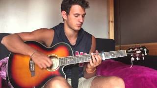 Nekfeu - On verra ( COURS DE GUITARE )